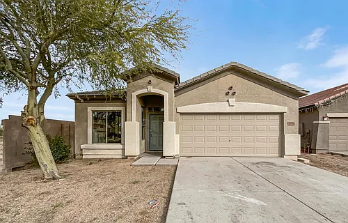 3732 W Glass Ln Photo 1