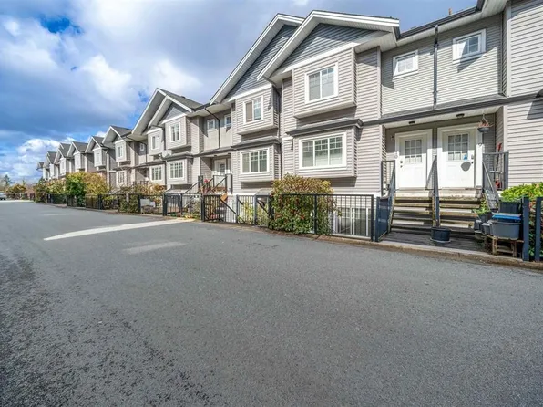 11255 132nd St #11, Surrey, BC V3R 4R3