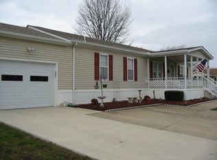 2 Victoria Ct, Easton, MD