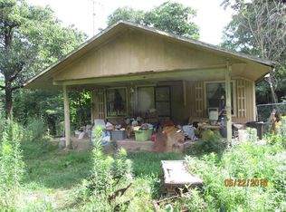 56700 S 683rd Rd, Colcord, OK 74338