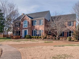 302 Abram Ct, Franklin, TN 37064