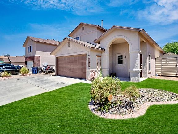 3rd image of 11916 Mesquite Miel Dr