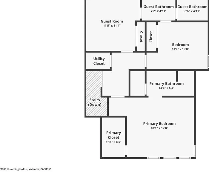 27005 Hummingbird Ln — Photo 8