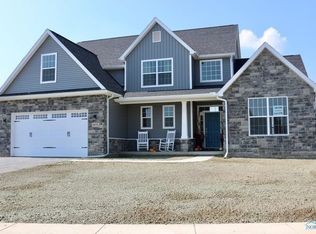 14976 Reddington Ct, Redding Ctr, OH