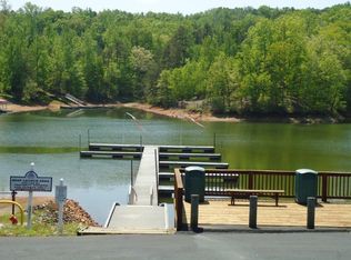 Hidden Cove Ln LOT 171, Lynch Station, VA
