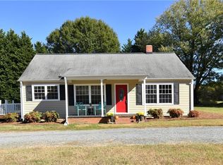 2559 Bethel Church Rd, Kernersville, NC 27284