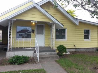 814 E Rich Ave, Spokane, WA 99207