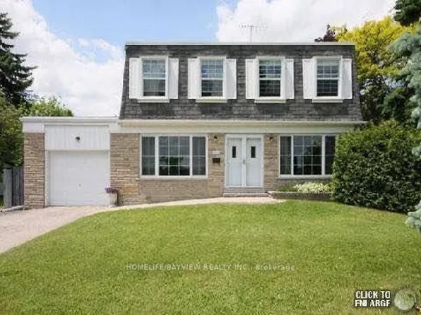 10710 Bayview Ave, Richmond Hill, ON L4C 3P1