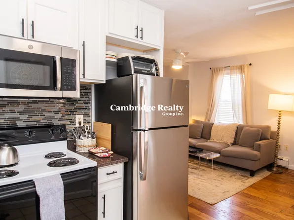 1004 Tremont St, Roxbury Crossing, MA