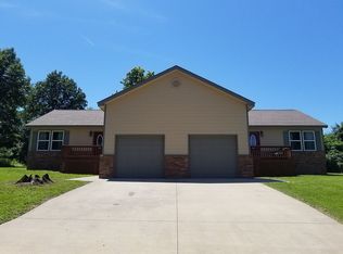27210 S Highway 125, Monkey Island, OK 74331