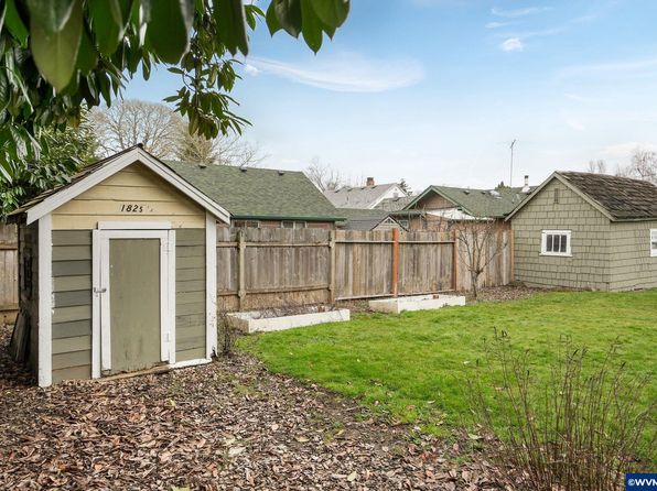 1825 4th St NE, Salem, OR 97301