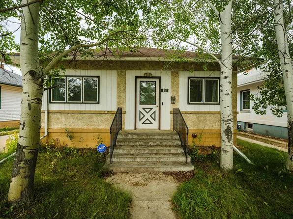 838 S Sheridan Ave, Sheridan, WY 82801