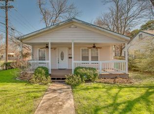 5015 Avenue H, Austin, TX 78751
