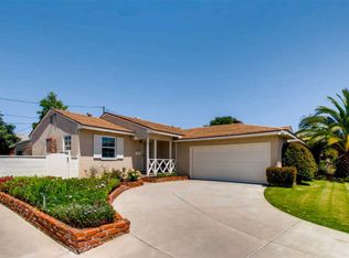 5586 Brunswick Ave, San Diego, CA 92120