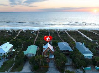 5336 Atlantic Vw, Saint Augustine, FL 32080