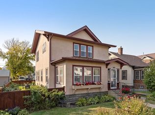 2107 Queen Ave N, Minneapolis, MN 55411