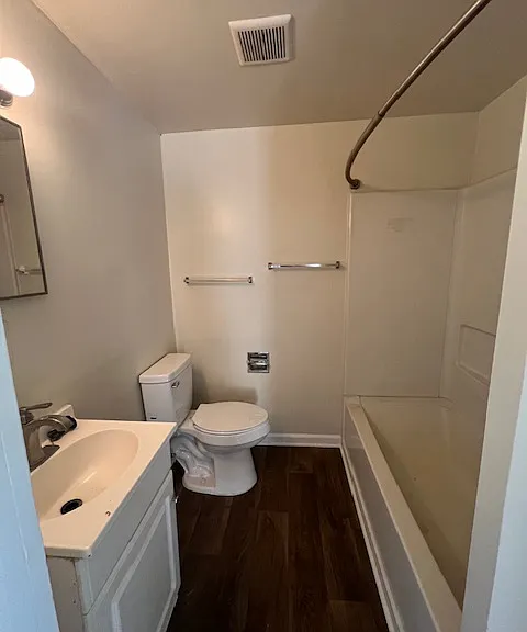 1543 Mount Hope Church Rd — Photo 6