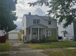 75 Marbeth Ct, Buffalo, NY 14220