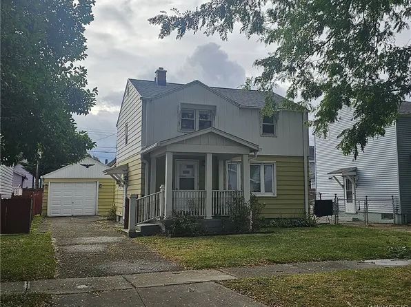 75 Marbeth Ct, Buffalo, NY 14220