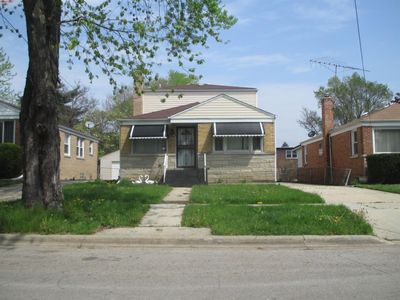 5119 Oak St, Bellwood, IL, 60104