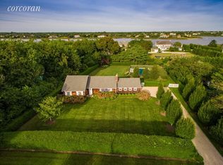 275 Rose Hill Rd, Water Mill, NY 11976