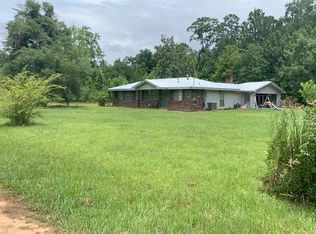 71 Sager Rd, Butler, AL 36904