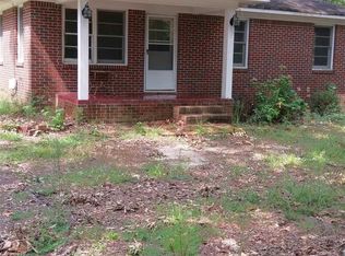 1750 Standing Rock Rd, Senoia, GA 30276