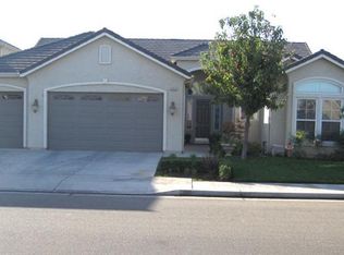 6085 W Paul Ave, Fresno, CA