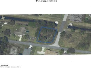0 Tidewell St SE, Palm Bay, FL 32909