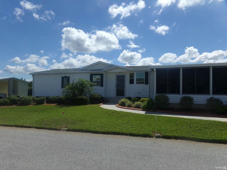 1420 OCEAN CIRCLE    DELINE 001