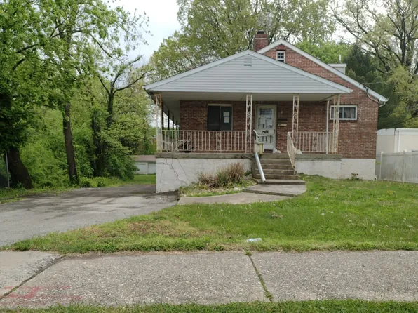 730 Forest Ave, Norristown, PA 19401