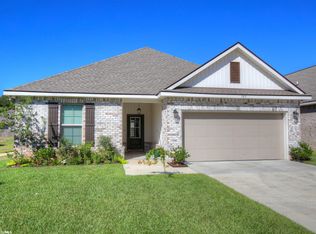 543 Crackwillow Ave, Fairhope, AL 36532