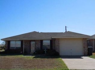1213 Wendy Rdg, Wichita Falls, TX 76302