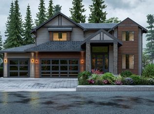 1517 176th Avenue Ct E, Lake Tapps, WA