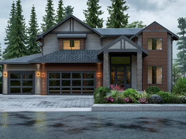 1517 176TH Avenue Ct E, Lake Tapps, WA 98391