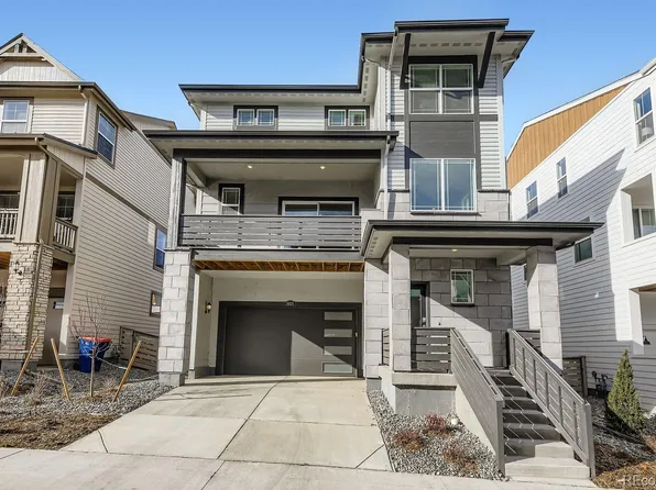 8820 Watercress Circle, Littleton, CO 80125