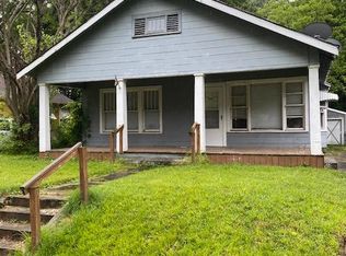 519 Baltimore Ave, Muskogee, OK 74403