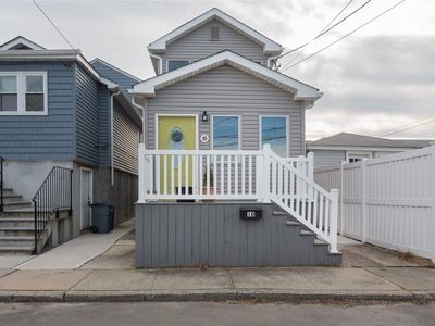 10 E 7th Road, Broad Channel, NY, 11693