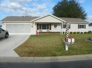11715 SW 139th St, Dunnellon, FL 34432