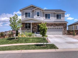 26053 E Fremont Pl, Aurora, CO 80016