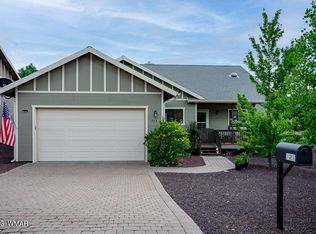 723 W Summer Haven Ln, Lakeside, AZ 85929