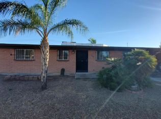 3251 W Calle Fresa, Tucson, AZ 85741