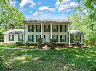 8068 Happy Hollow Rd, Trussville, AL 35173