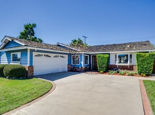2211 E Hoover Ave, Orange, CA 92867