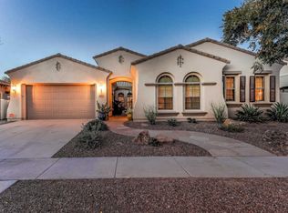 4310 E Santa Fe Ln, Gilbert, AZ 85297