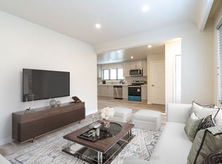 73 Ofield Rd #1, Hamilton, ON L8S2M6