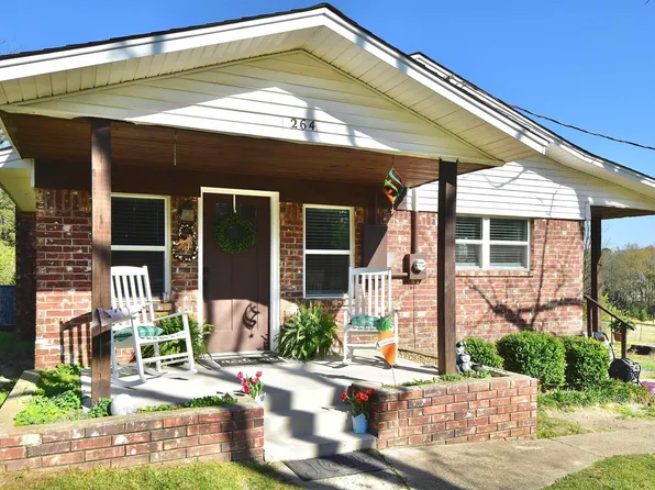 264 Sergeant Ln, Malvern, AR 72104