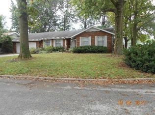 2108 E Meadow Dr, Springfield, MO 65804