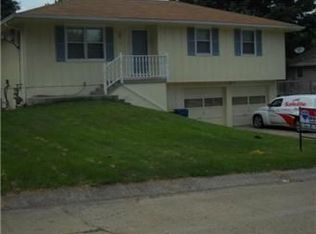 110 Celia Cir, Excelsior Springs, MO 64024