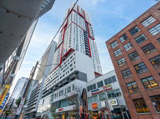 318 Richmond St W #2307, Toronto, ON M5V 0B4